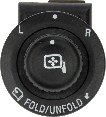 Miniatura 2 de Dorman 901-342 interruptor para vidrio izquierdo