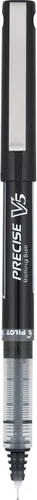 Miniatura 3 de Lapicera Roller Ball Pilot Precise V5., Negro
