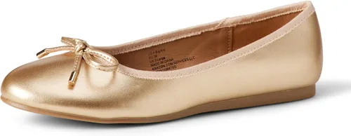 Miniatura 9 de Amazon Essentials Bailarinas con lazo