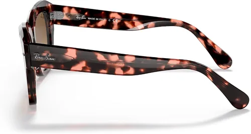 Miniatura 2 de Ray-Ban Rb2186 State Street Square Sunglasses