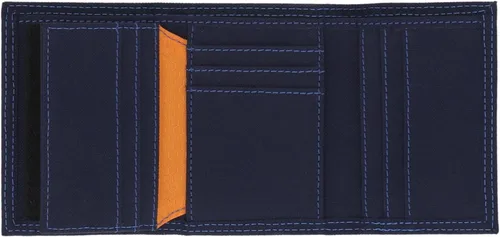 Miniatura 11 de Timberland PRO Cartera triple RFID Cordura de nailon para hombre con ventana de identificación