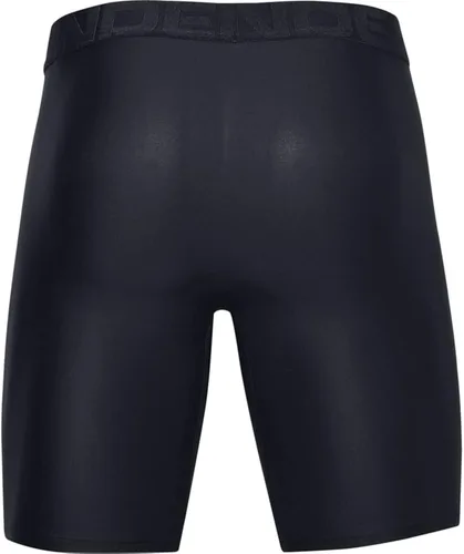 Miniatura 4 de Under Armour Tech Boxerjock Bóxer para hombre, 9pulgadas, paquete de 2