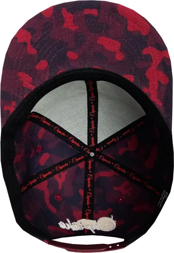Miniatura 2 de Capiche 99+ Variaciones Gorra Snapback Serie Especial - Talla única - Unisex - Hombre