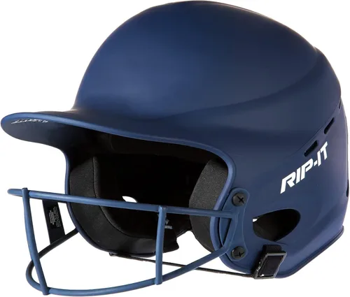 Miniatura 10 de Casco mate sóftbol Rip-It Vision Pro