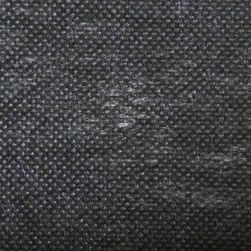 Miniatura 6 de DeWitt Weed-Barrier Tela de paisaje para 6 años, 1.5 onzas, negro, 4 x 200 pies, control de malezas de servicio medio y cubierta del suelo