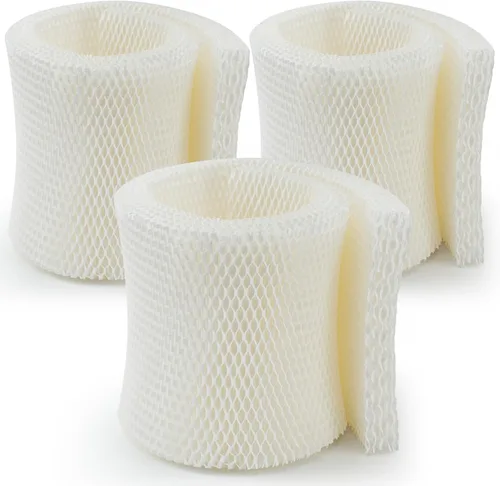 Filtro humidificador MAF2 compatible con Aircare MA0800, MA0600, Kenmore 17006, 15408, Esscik Air MiostAIR MA0800, MA0600, 3 paquetes