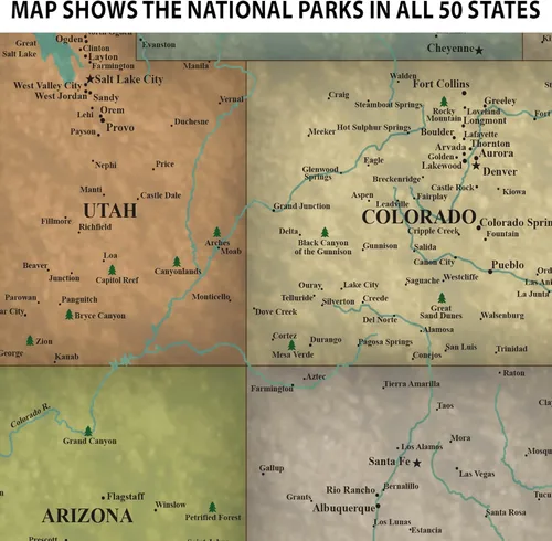Miniatura 4 de HolyCowCanvas Push Pin USA - Mapa de viaje personalizado de Estados Unidos sobre lienzo para marcar lugares visitados, rastreador de mapas de viaje