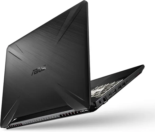 Miniatura 6 de Asus TUF FX505DT - Portátil para videojuegos (15,6", 120 Hz, Full HD)