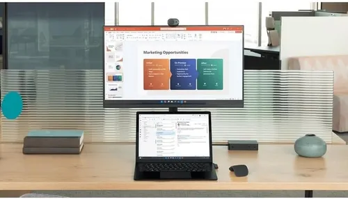 Miniatura 7 de Microsoft Surface Laptop 5 - Computadora portátil con pantalla táctil de 13.5 pulgadas, 2256 x 1504, Intel Core i5 de 12ª generación i5-1245U