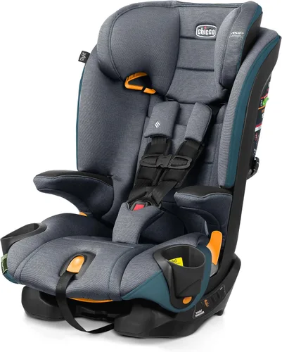 Miniatura 12 de Chicco MyFit Harness + Booster Car Seat, 5-Point Harness and High Back Seat Coral
