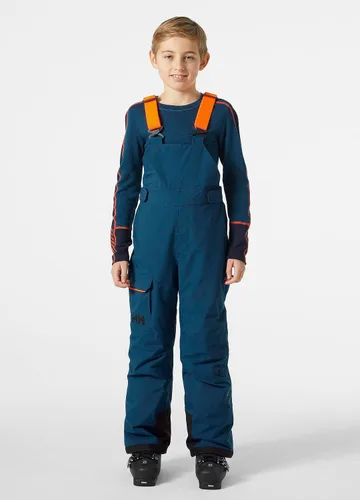 Miniatura 3 de Helly-Hansen Junior Summit - Pantalón con pechera unisex