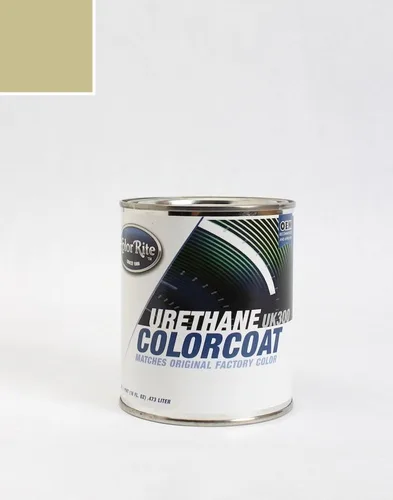 Miniatura 151 de Aerosol para pintura de retoque automotriz Subaru Impreza – Savanna Green Metallic Clearcoat 07V – Paquete todo incluido
