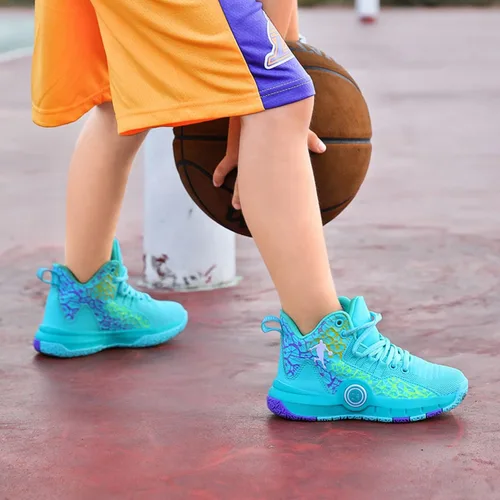 Miniatura 7 de Ucilxi Zapatos de baloncesto superior