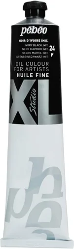 Miniatura 27 de Pébéo - Óleo Fino XL 200 ML - Pintura Al óleo Primaria De Cadmio Amarillo - Pintura Al óleo De Pébéo - Imitación Primaria De Cadmio Amarillo 6.8 fl