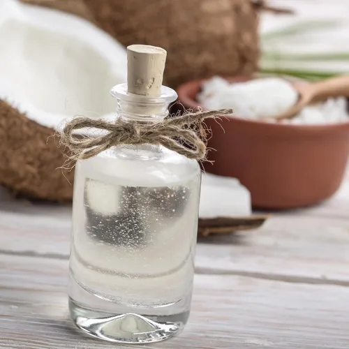 Miniatura 5 de Pure Original Ingredients Aceite de coco (1 galón) sin hexano y sin gluten, no hidrogenado
