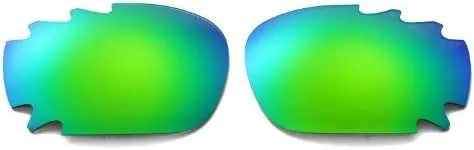 Miniatura 2 de walleva Vented Lentes de repuesto para Oakley JawboneGafas de sol, Color Opciones de 22
