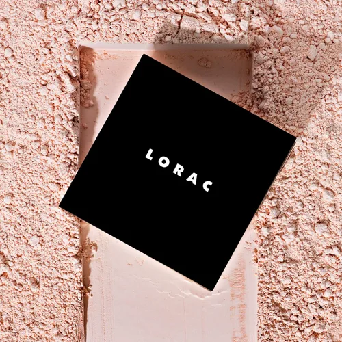 Miniatura 11 de LORAC PRO Polvo de acabado suelto e impecable