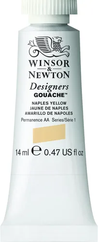 Miniatura 97 de Tubos de pintura Winsor & Newton Designers Gouache
