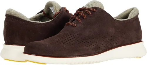 Miniatura 59 de Cole Haan Zapatos Oxford con punta de ala láser 2.Zerogrand para hombre