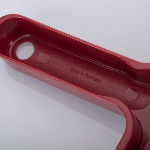 Miniatura 5 de Westmark Cooky Roller, A, rojo/blanco