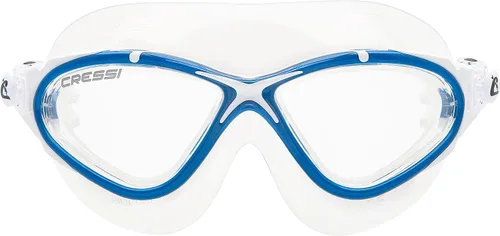 Miniatura 8 de Cressi Gafas de natación para adultos con tecnología antivaho de larga duración - Planet: fabricadas en Italia