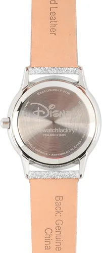 Miniatura 3 de Disney Frozen - Reloj analógico con correa de cuarzo para niños