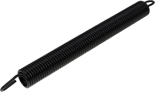 Miniatura 2 de DVPARTS Muelle tensor de brazo loco de extensión M134312 para John Deere 180 185 240 260 265 325 335 345 355DC G100 GT242 GT262 GT275 GX325 GX335