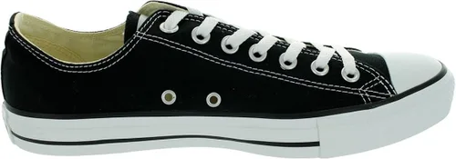 Miniatura 13 de Converse Unisex Chuck Taylor All Star Low Top Negro