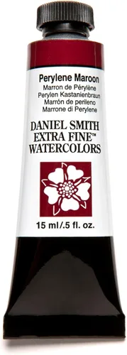 Miniatura 23 de DANIEL SMITH Pintura acuarela extrafina, tubo de 15 ml, Oro iridescente, 284640017, 0.5 fl oz (paquete de 1)