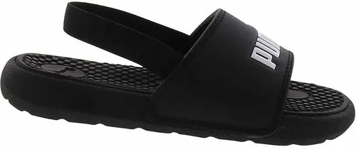 Miniatura 2 de PUMA Kids' Toddler (1-4 Years) Cool Cat Backstrap