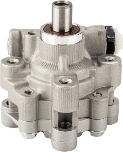 Miniatura 6 de PHILTOP 21-5445 Bomba de dirección asistida para 300 C 2005-2010, Challenger R/T 2009-2010 5.7L, Charger R/T 2006-2010, Magnum R/T 2005-2008, Bomba