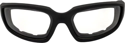 Miniatura 2 de Global Vision Eyewear - Gafas de sol Kickback con espuma EVA Lente Transparente