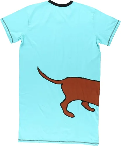 Miniatura 4 de Lazy One Camisones para mujer, diseños de animales