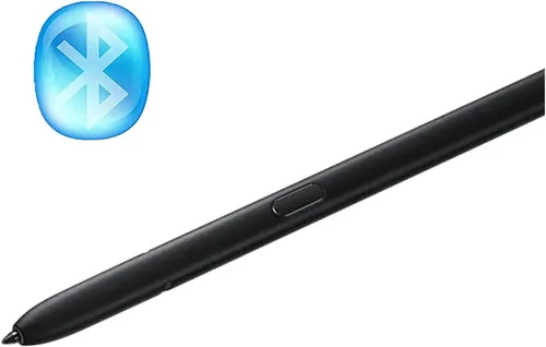 Miniatura 2 de Lápiz capacitivo Galaxy S22 Ultra con Bluetooth repuesto para Samsung Galaxy S22 Ultra 5G S Pen SM-S908 Stylus Pen Control remoto S22 Ultra S Pen