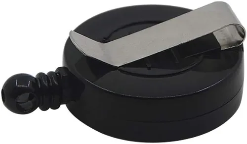 Miniatura 5 de Enjoyer Dispositivo de bloqueo de carrete Trucos mágicos Vanish Objetos Mago Accesorios de primer plano Ilusiones de escenario mentalismo Accesorios