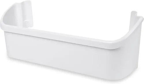 240323001 Frigidaire Puerta Contenedor Refrigerador Repuestos Parte Kenmore Electrolux FFHS2611PFEA FFSS2614QS6A FFHS2622MSF FFSS2614QS4A