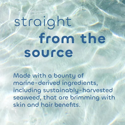 Miniatura 4 de Acondicionador con argán de The Seaweed Bath Co