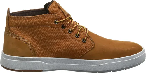 Miniatura 10 de Timberland Men's Davis Square's Chukka Shoe
