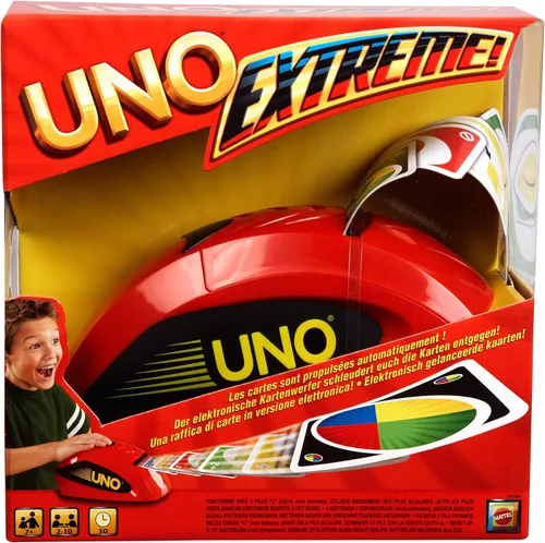 Miniatura 2 de Ataque UNO!