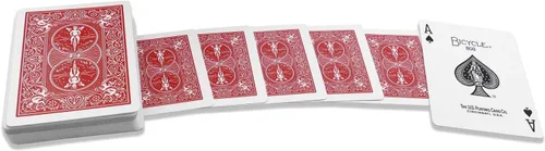 Miniatura 3 de Magic Makers Increíbles cartas de truco de mazo de encogimiento