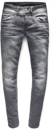 Miniatura 3 de G-Star Raw Women's Core Lynn Mid Rise Skinny Fit Jeans