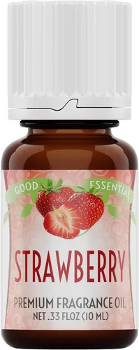 Miniatura 18 de Good Essential – Aceite de fragancia profesional de almendra 10 ml para difusor, velas, jabones, perfume, aromaterapia 0.33 fl oz