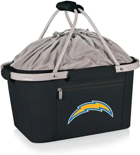 Miniatura 12 de Picnic TIME NFL Metro Basket Collapsible Cooler Tote