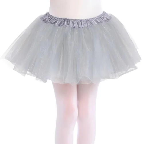 Miniatura 8 de Amscan Falda tutú para niños, 1 falda de tamaño infantil para niñas, perfecta para fiestas de disfraces y disfraces de Halloween, talla única