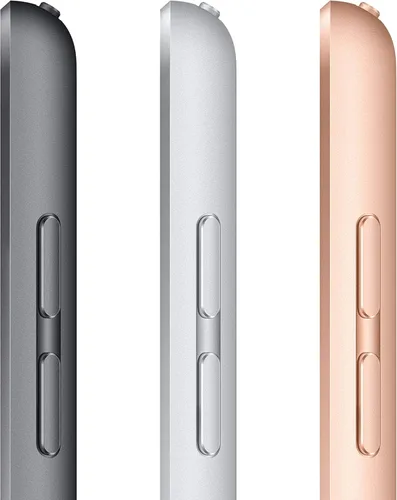Miniatura 9 de Apple iPad 2020 (10.2 pulgadas, Wi-Fi, 32 GB) - Gris espacial (8.ª generación)