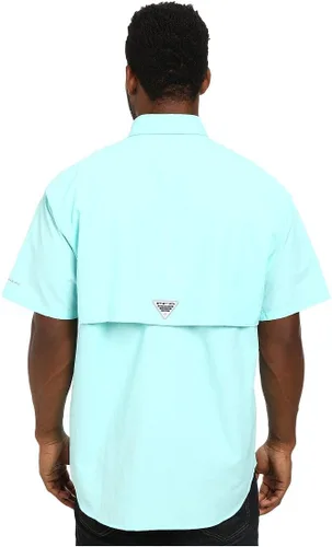 Miniatura 3 de Columbia Camisa de manga corta Bahama II para hombre