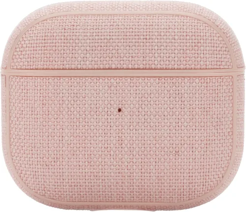 Miniatura 7 de Incase Funda para Airpods Woolenex - Funda para Airpod de 3ª generación, duradera, ligera y protectora con tela de primera calidad, diseño Asfalto