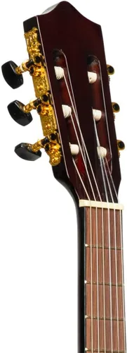 Miniatura 5 de Stagg SCL60 3/4-NAT 3/4 Tamaño Guitarra Clásica