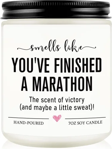 Miniatura 8 de Velas Divertidas de Felicitación, Regalos de Felicitación para Mujeres, Regalos de Orgullo, Regalo de Promoción, Regalo Guay para Mujeres, Hombres