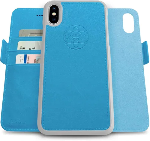 Miniatura 35 de Dreem - Funda y cartera Fibonacci 2 en 1 para iPhone